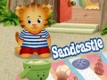 Juego Sandcastle