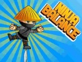 Juego Ninja Balance