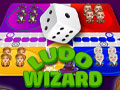 Juego Ludo Wizard