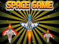 Juego Space Game