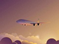 Juego Vacation Airplanes Jigsaw