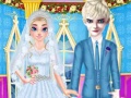 Juego Princess Wedding Planner