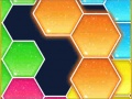 Juego Hexa Puzzle Legend