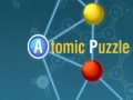 Juego Atomic Puzzle