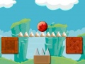 Juego Fun Gravity Ball