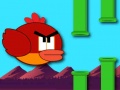 Juego Flappy Birdy
