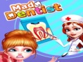 Juego Mad Dentist 