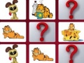 Juego Garfield Memory Time