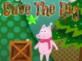 Juego Save the Pig