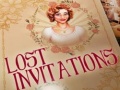 Juego Lost Invitations