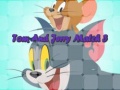 Juego Tom And Jerry Match 3