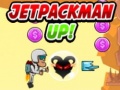 Juego Jetpackman Up!