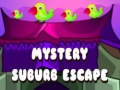 Juego Mystery Suburb Escape