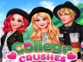 Juego College Crushes