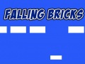 Juego Falling Bricks