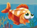 Juego Fish World Puzzle