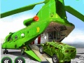 Juego US Army Vehicles Transport Simulator