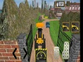 Juego Real Excavtor City Construction