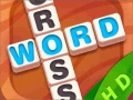 Juego Word Cross Jungle