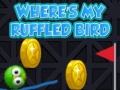 Juego Where's my ruffled bird