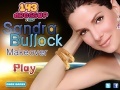 Juego Sandra Bullock Makeup