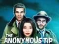 Juego The Anonymous Tip