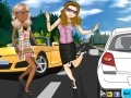 Juego Road Trip