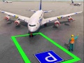 Juego Air Plane Parking 3d