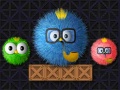 Juego Where Is My Ruffled Bird