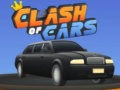 Juego Clash Of Cars