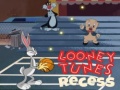 Juego Looney Tunes Recess