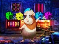 Juego Gleeful Guinea Pig Escape