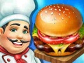 Juego Cooking Fever