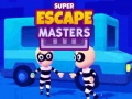 Juego Super Escape Masters