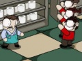 Juego Toilet Paper Rush