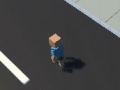 Juego Last Debt
