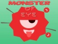 Juego Monster of Eye