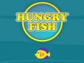 Juego Hungry Fish