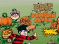 Juego Poop In The Pumpkin Patch