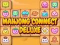 Juego Mahjong Connect 3