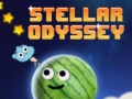 Juego Stellar Odyssey