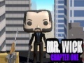 Juego Mr.Wick Chapter One