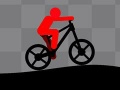 Juego Mountain Bike Runner