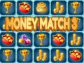 Juego Money Match 3