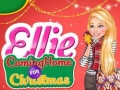 Juego Ellie Coming Home For Christmas