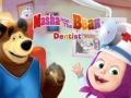 Juego Masha And The Bear Dentist 