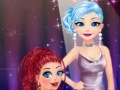 Juego Princesses K-pop Idols