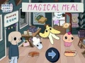 Juego Summer Camp Island Magical Meal 