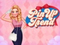 Juego Pin Up Trend