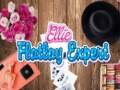 Juego Ellie Flatlay Expert